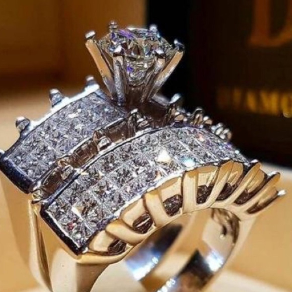 Wedding set
